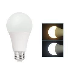 Image of TCP 1 Pack Screw E27/ES LED 806 Lumens Classic Smart WiFi Bulb