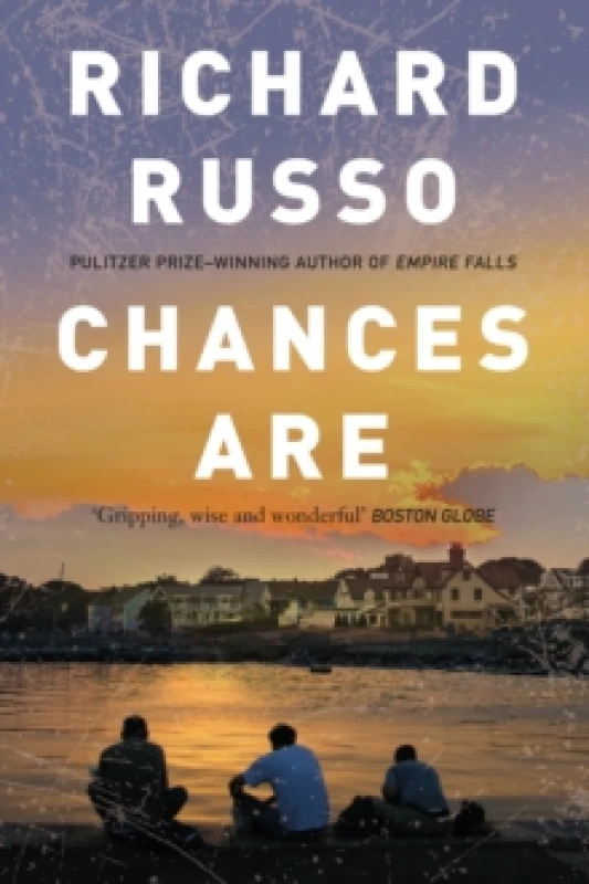 Image of Chances Are Paperback / softback