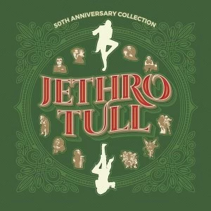 Image of Jethro Tull - 50th Anniversary Collection Vinyl