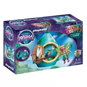 Image of Fairy Hanging House