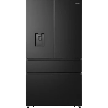Image of Hisense RF749N4WFF 579L American Style Fridge Freezer