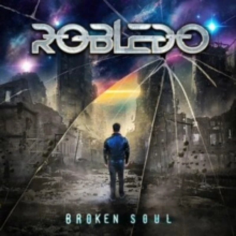Image of Broken soul CD / Album