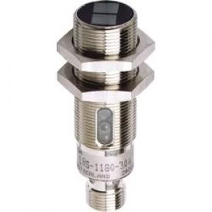 Image of Contrinex 620 200 416 LRS 1180 304 M18 Photoelectric Sensor