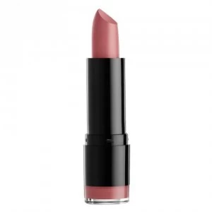 Image of NYX Professional Makeup Extra Creamy Round Lipstick Minimalism