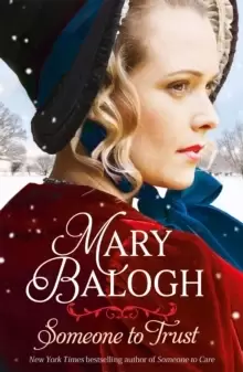 Image of Someone to Trust