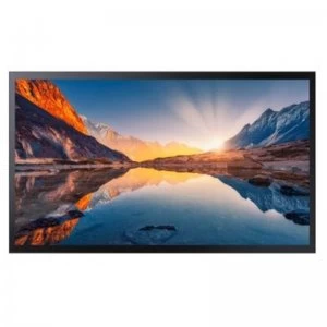 Image of Samsung 43" QM43R-T Interactive Display - 4K UHD