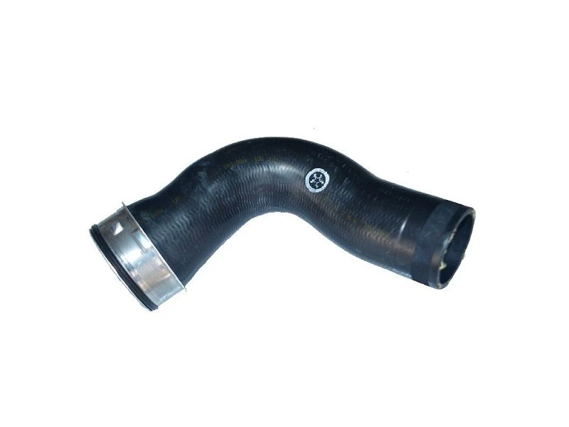 Image of HORTUM 12386 Turbocharger Hose Charger Intake Hose (3314)