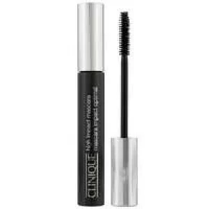 Image of Clinique High Impact Mascara No.01 Black Long Bold Smudge Free Flake Resistant