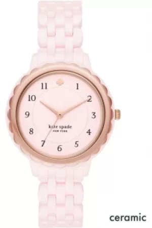 Image of Kate Spade New York Morningside Watch KSW1585