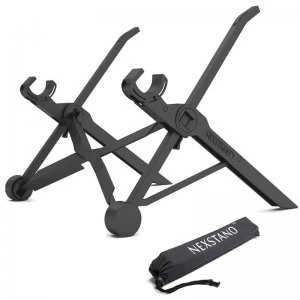 Image of Nexstand Foldable Adjustable Laptop Stand/Notebook Holder