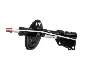 Image of SACHS Shock absorber MERCEDES-BENZ,RENAULT 315 297 4153200013,4153200113,A4153200013 Shocks,Shock absorbers,Suspension shocks A4153200113,543020572R