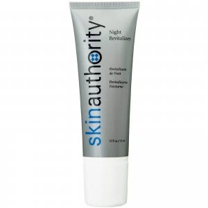 Image of Skin Authority Night Revitaliser