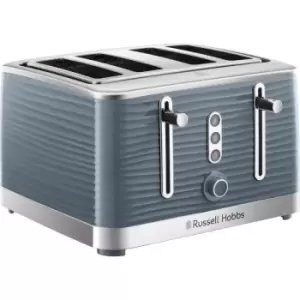 Image of Russell Hobbs 24383 Inspire 4 Slice Toaster
