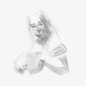 Image of Charlie Parr by Charlie Parr CD Album