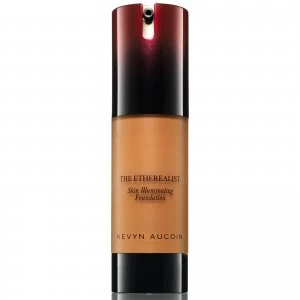 Image of Kevyn Aucoin The Etherealist Skin Illuminating Foundation (Various Shades) - Deep EF 15