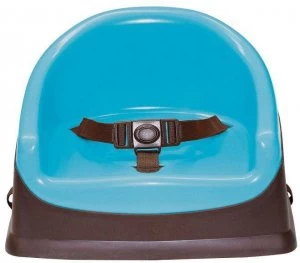 Image of Prince Lionheart boosterPOD ChocolateBerry Blue