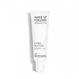 Image of Make Up For Ever Step 1 Primer Hydra Booster Perfecting And Softening Base 30ml