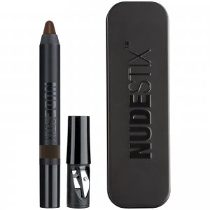 Image of NUDESTIX Magnetic Eye Colour 2.8g (Various Shades) - Cocoa