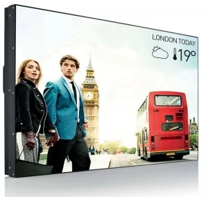 Image of Philips 49" 49BDL3005X Full HD LED TV