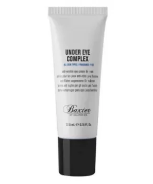 Image of Baxter of California Under Eye Complex 22.5ml