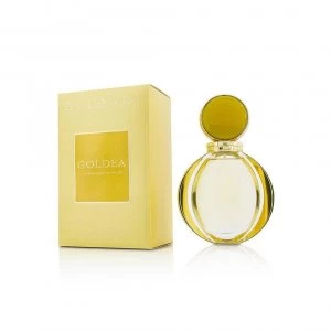 Image of Bvlgari Goldea Eau de Parfum For Her 90ml