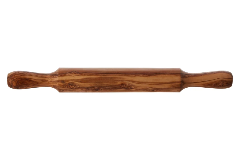 Image of Premier Housewares Kora Rolling Pin Brown unisex
