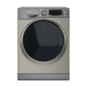 Image of Hotpoint NDD10726GDA 10KG 7KG 1400RPM Washer Dryers