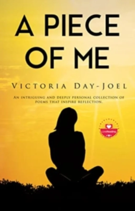 Image of A Piece of Me Paperback / softback