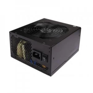 Image of Antec EA650G Pro power supply unit 650 W 24-pin ATX ATX Black