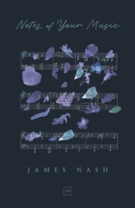 Image of Notes of Your Music Hardback