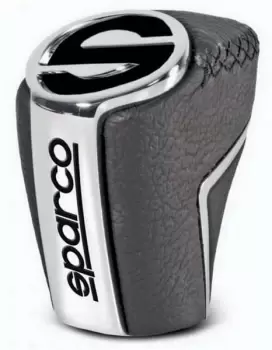 Image of SPARCO Gear knob OPC01020000 Gearbox knob,Gear stick knob
