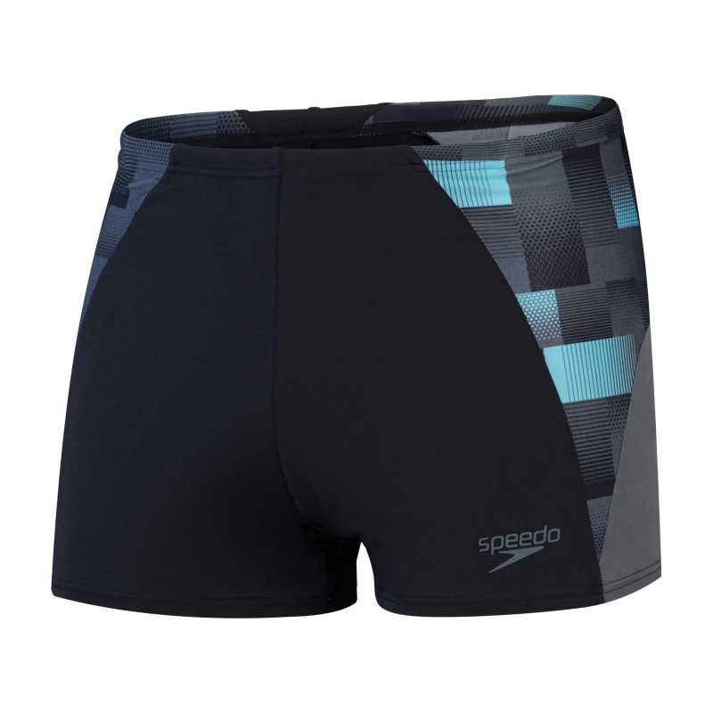 Image of Speedo End+MxSplAsho - Black 28