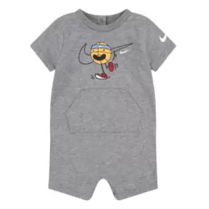 Image of Nikemoji Romp Bb99 - Grey