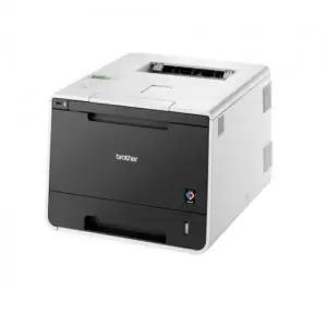 Image of Brother HL-L8250CDN Colour Laser Printer