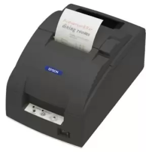 Image of Epson TM-U220B Dot matrix Wired Printer