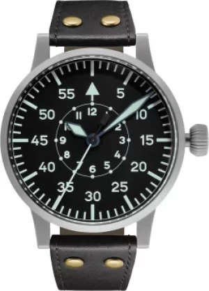 Image of Laco Watch Aviator Replika Baumuster B