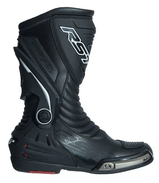 Image of RST Tractech Evo III Ce Mens Waterproof Boot Black 40