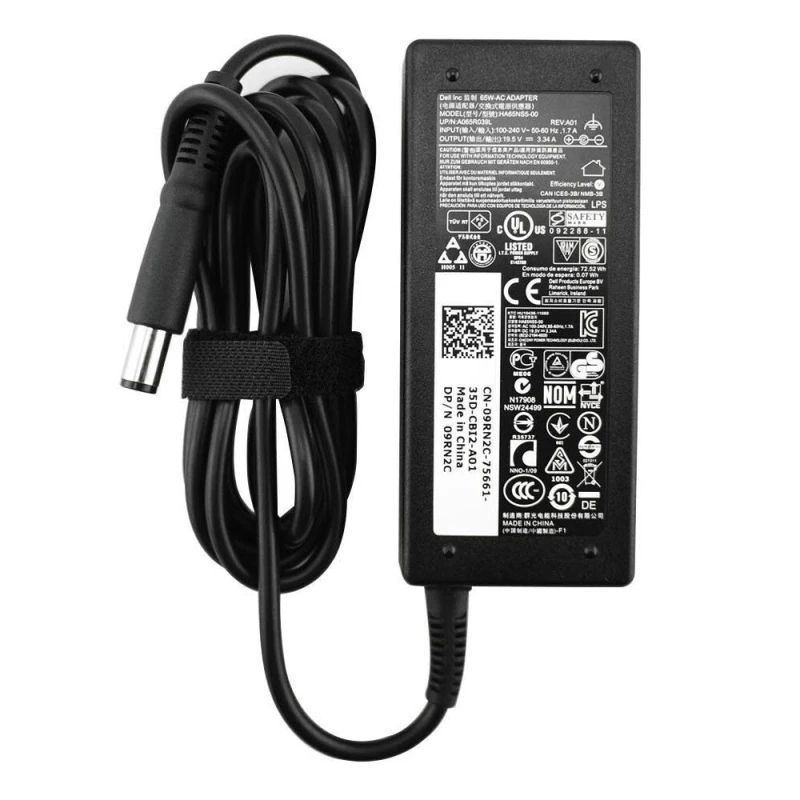 Image of Origin Storage Origin Storage AC Adapter (130W) For Latitude E Series ADP-E130W