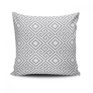 Image of NKLF-125 Multicolor Cushion Cover
