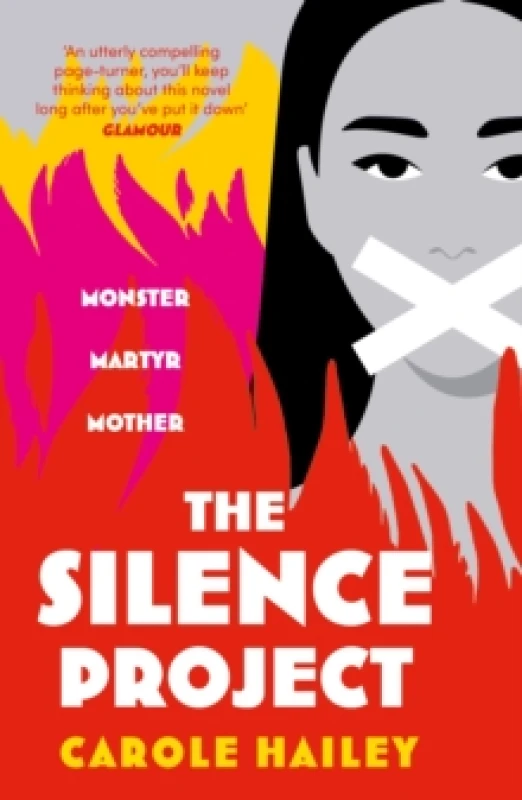 Image of The Silence Project : The gripping and original BBC Radio 2 Book Club pick Paperback / softback