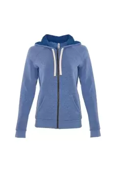 Image of PCH Zip Hoodie