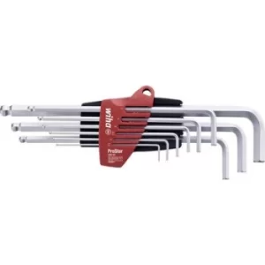 Image of Wiha Allen Allen key set 10 Piece