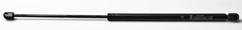 Image of FA KROSNO 23102 Tailgate strut Extention Force: 250N Gas Spring,boot (219)