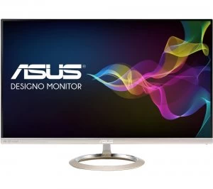 Image of Asus Designo 27" MX27UC 4K Ultra HD IPS LED Monitor