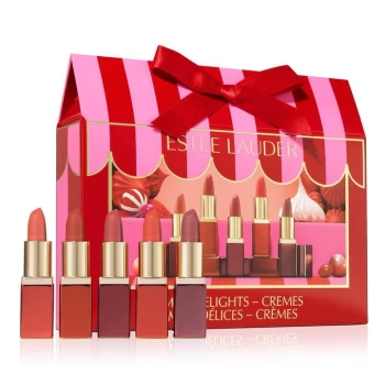 Image of Estee Lauder Mini Delights - Cremes Gift Set - Multi