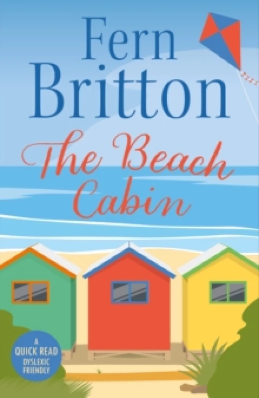 Image of The Beach Cabin Paperback / softback