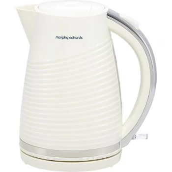 Image of Morphy Richards Dune 108267 1.5L Jug Kettle