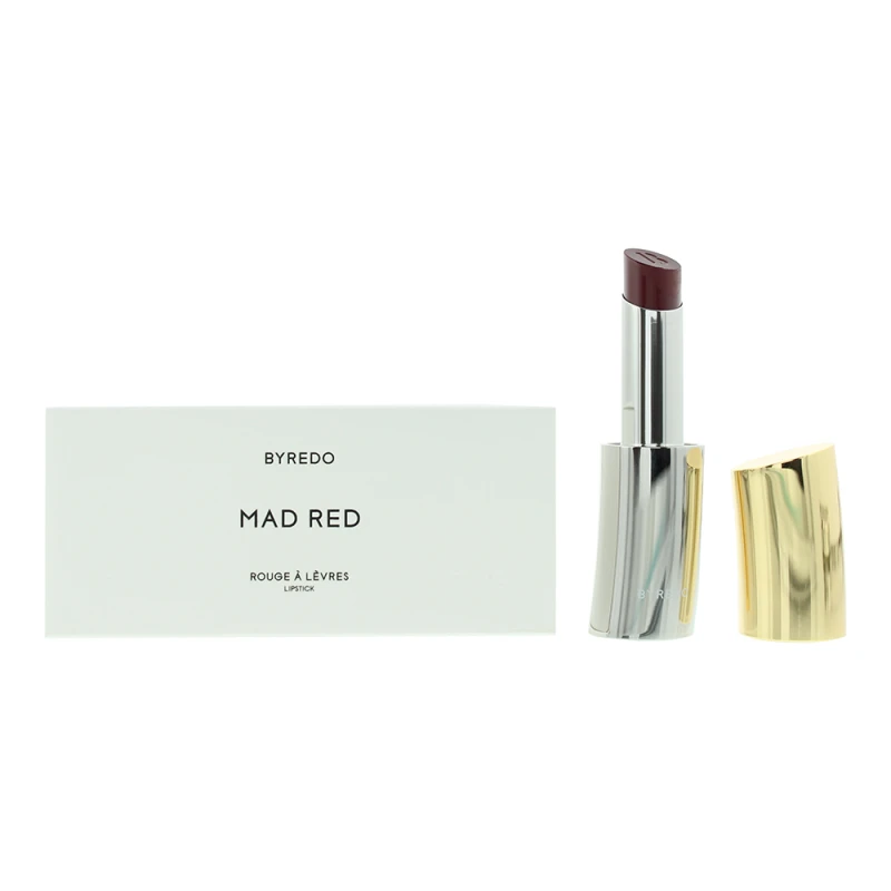 Image of Byredo Mad Red 299 Lipstick 3g