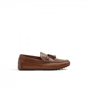 Image of Aldo Freinia Loafer Light Brown