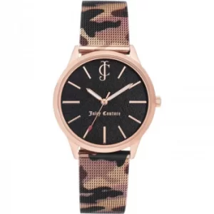 Image of Juicy Couture Watch JC-1014RGCA